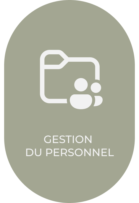 logo gestion du personnel