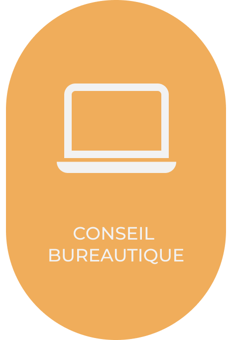 logo conseil bureautique