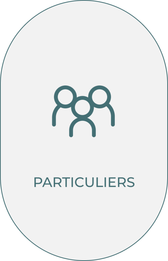 logo services particuliers