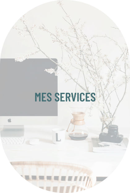 mes services